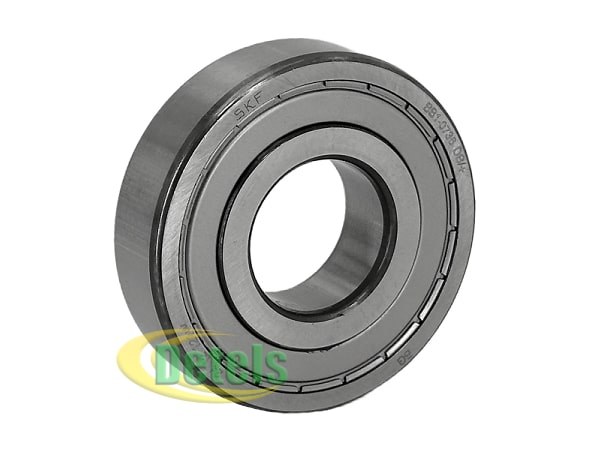 Підшипник SKF 6306-2Z/C3 для пральної машини (у прозорій упаковці)